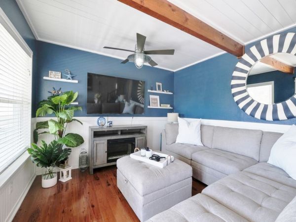 Anna Maria Island Holmes Beach Home 1010818