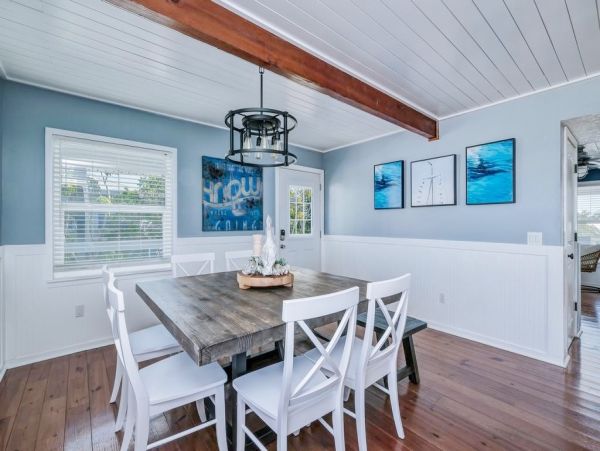 Anna Maria Island Holmes Beach Home 1010818