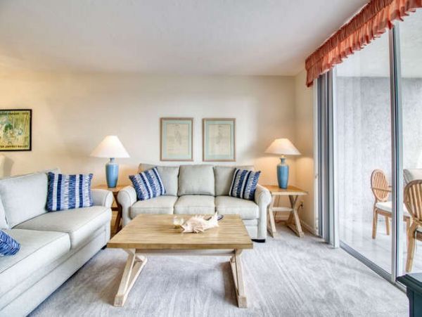 Marco Island Condo 1010819