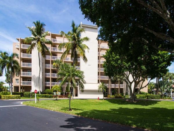Marco Island Condo 1010819