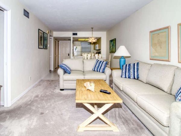 Marco Island Condo 1010819