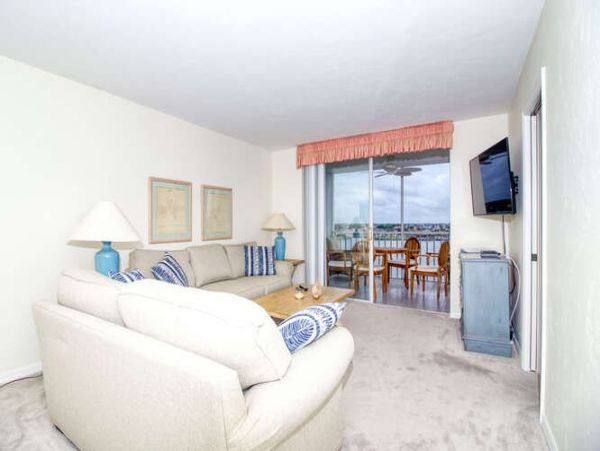 Marco Island Condo 1010819