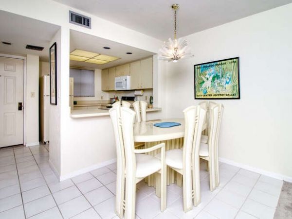 Marco Island Condo 1010819