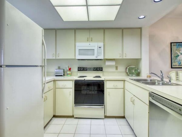 Marco Island Condo 1010819