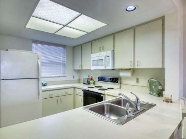 Marco Island Condo 1010819