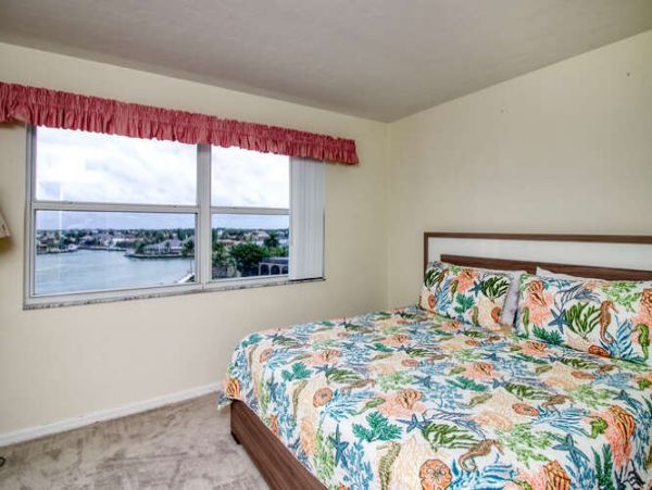 Marco Island Condo 1010819