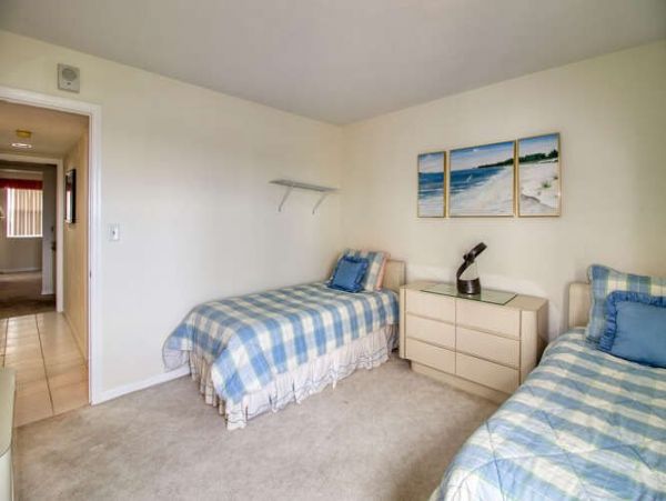 Marco Island Condo 1010819