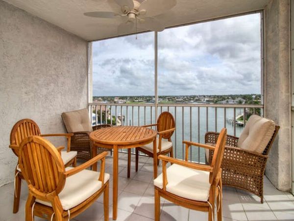 Marco Island Condo 1010819