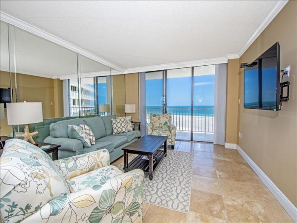 Marco Island Condo 1010820