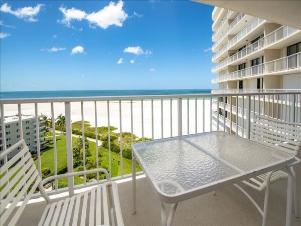 Marco Island Condo 1010820