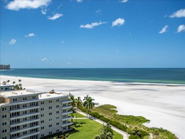Marco Island Condo 1010820