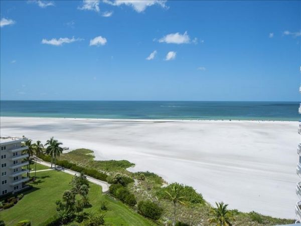 Marco Island Condo 1010820