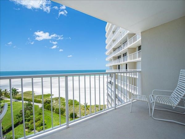 Marco Island Condo 1010820