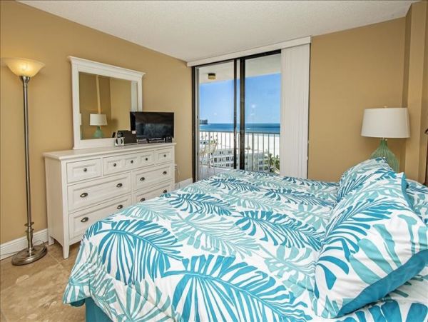 Marco Island Condo 1010820