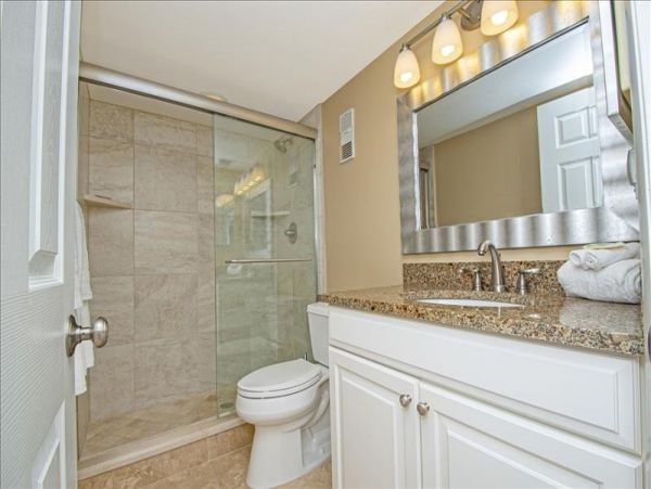 Marco Island Condo 1010820