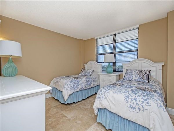 Marco Island Condo 1010820