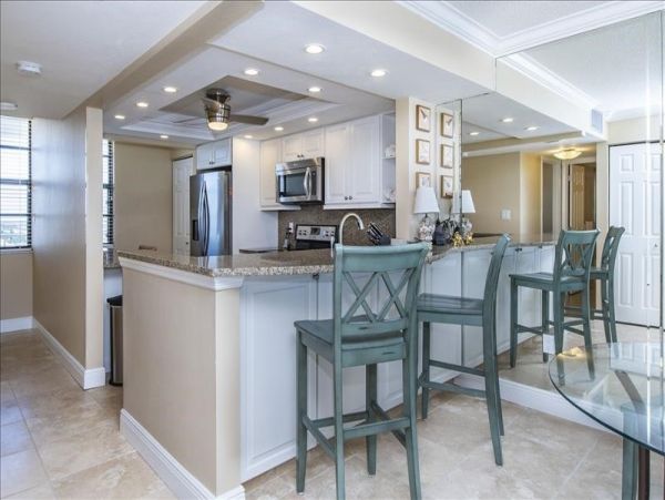 Marco Island Condo 1010820