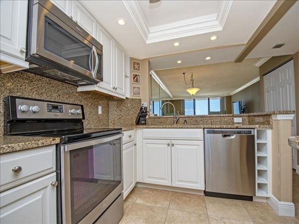 Marco Island Condo 1010820