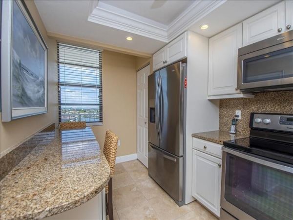 Marco Island Condo 1010820