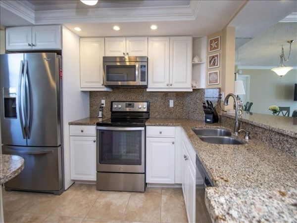 Marco Island Condo 1010820