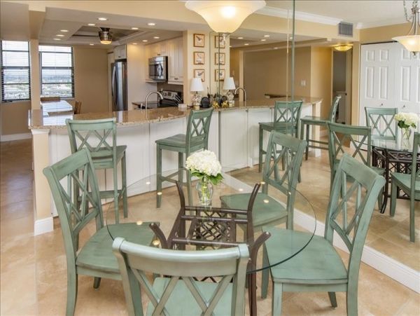 Marco Island Condo 1010820