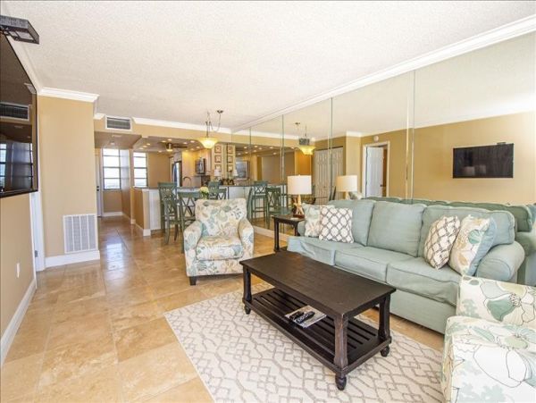 Marco Island Condo 1010820