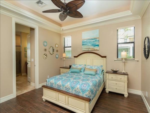 Beautiful 4 Bedroom Waterfront Home in Marco Island