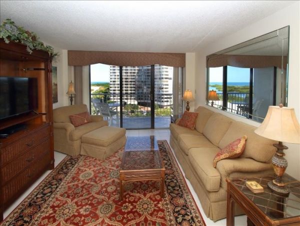 Marco Island Condo 1010822