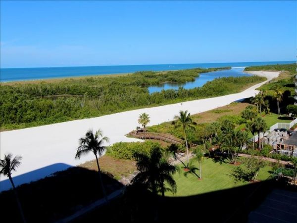 Marco Island Condo 1010822