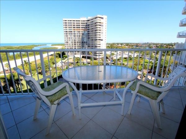 Marco Island Condo 1010822