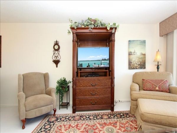 Marco Island Condo 1010822