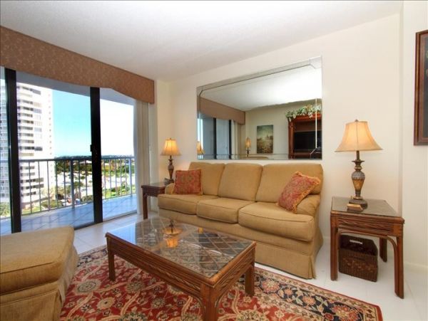 Marco Island Condo 1010822