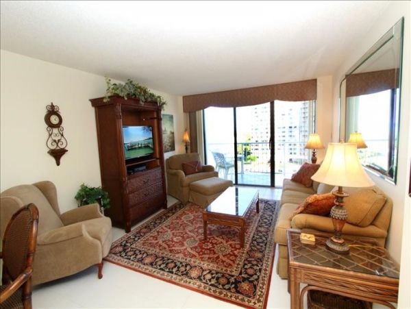 Marco Island Condo 1010822