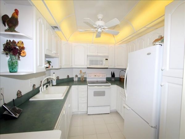 Marco Island Condo 1010822