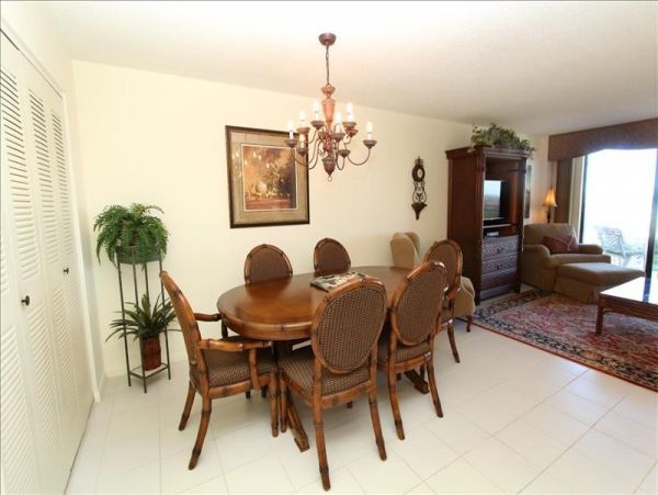 Marco Island Condo 1010822
