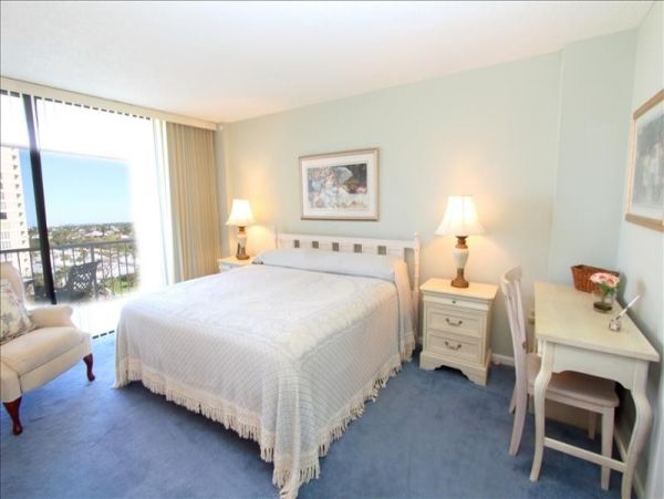 Marco Island Condo 1010822