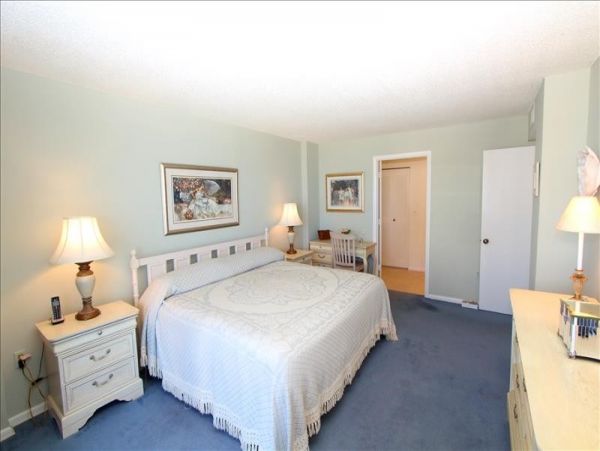 Marco Island Condo 1010822