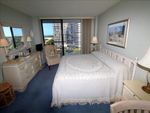 Marco Island Condo 1010822