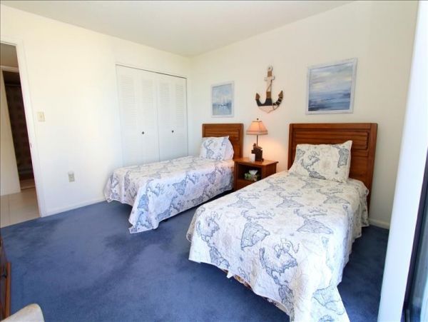 Marco Island Condo 1010822