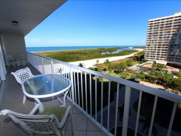 Marco Island Condo 1010822