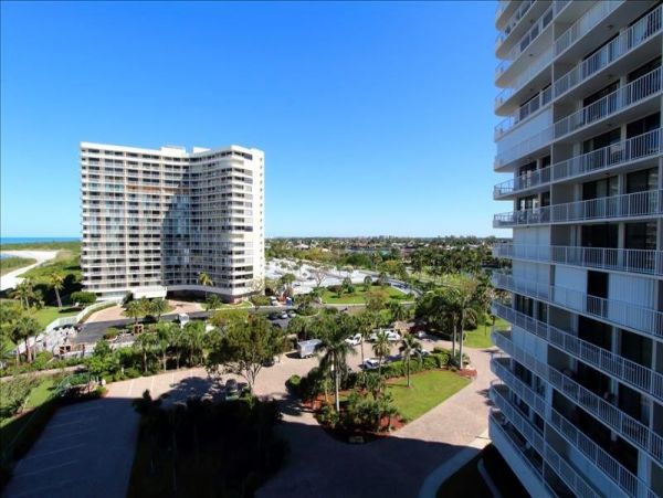 Marco Island Condo 1010822