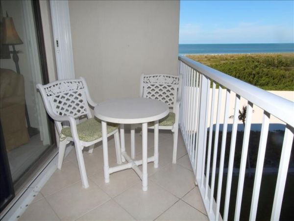 Marco Island Condo 1010822