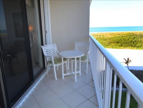 Marco Island Condo 1010822
