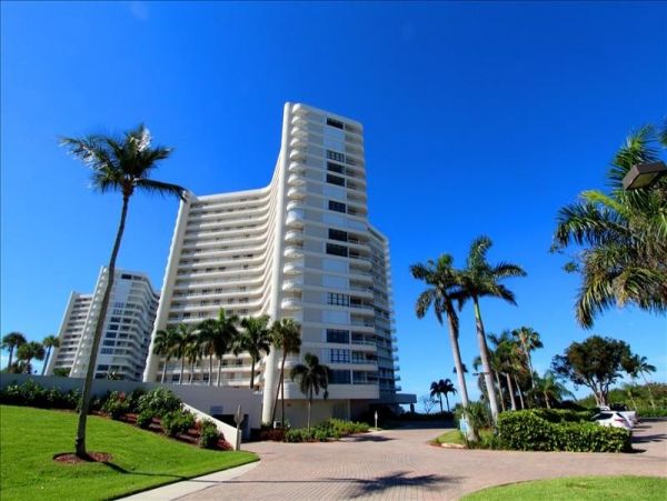 Marco Island Condo 1010822