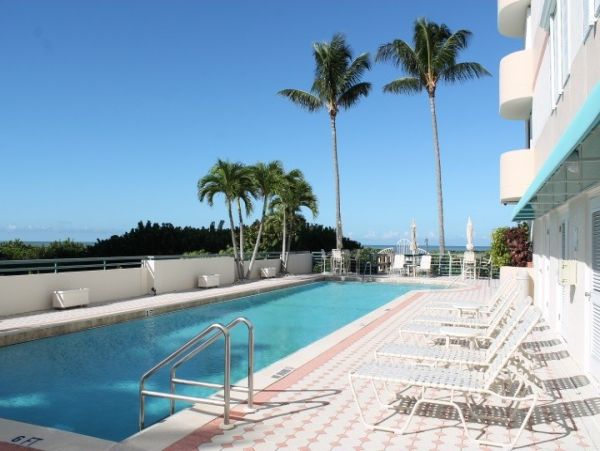 Marco Island Condo 1010823