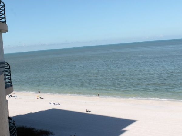 Marco Island Condo 1010823
