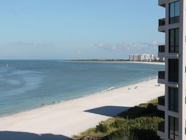 Marco Island Condo 1010823