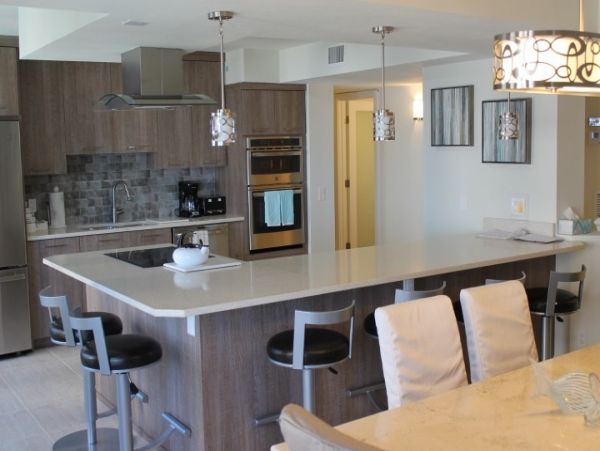Marco Island Condo 1010823