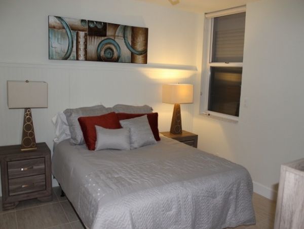 Marco Island Condo 1010823