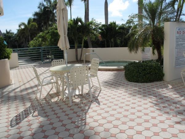 Marco Island Condo 1010823
